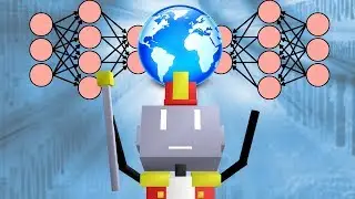 Moving My Neural Networks to the Web