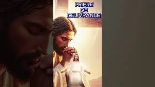 PRIERE DE DELIVRAN,#bible #dieu #jesus #motivation  #verset #video #viral #biblemessage #psaume #fyp