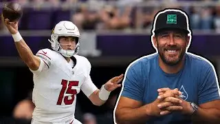 Clayton Tune Preseason Week 3 Analysis
