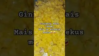 Ginisang Mais (swam) Mais na minekus mekus 🤣🤣🤣 