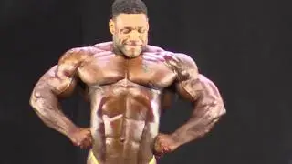 Arnold classic 2021 Uk 🇬🇧 IFBBPro Bodybuilding