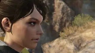 MGSV Jarhead Challenge: Mission 35, Cursed Legacy, S Rank