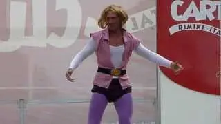 He-man Hey ya HEYYEYAAEYAAAEYAEYAA Real