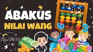 ABAKUS Nilai Wang