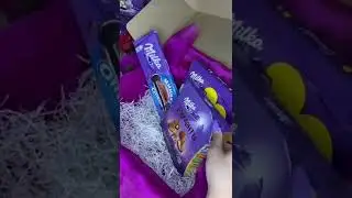 💜🍫Milka's chocolates🍫💜 #tiktok #shorts #milka