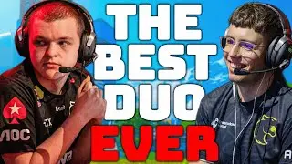 The Best Apex Duo Is Back