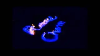 Raue Chemistry Fire