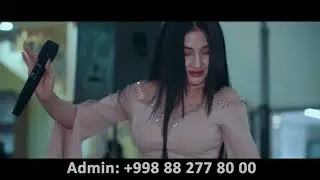 Zarina  - Qirmizi gullar ( tuylarda mood video )