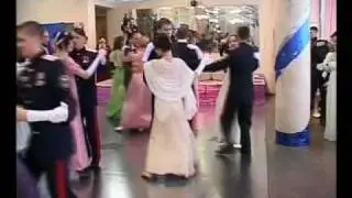 Клуб старинного танца Velada