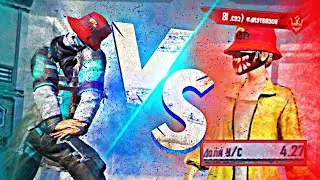 ЗАБИВ ПРОТИВ ЗАВОЕВАТЕЛЯ🥵 / ЗАБИВ ПРОТИВ ПОДПИСЧИКА В ПАБГ МОБАЙЛ #3 | PUBG MOBILE