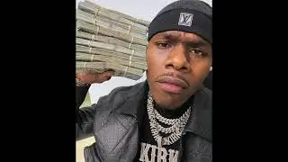 NLE Choppa x DaBaby type beat (PROD. MIDAS800)