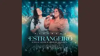 Estrangeiro (Playback)