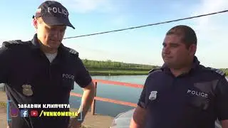 Карикатура Еп.79  - Къде ми е куфара?