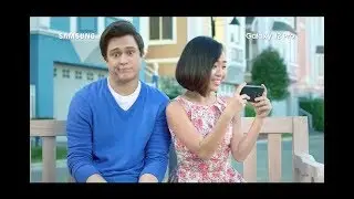 See life in full color l Galaxy J2 Pro
