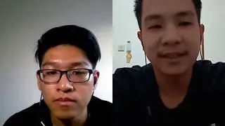 Interview with Verdian Chua