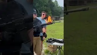 M16A4 Meltdown P3 