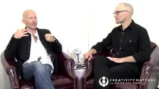 From Blunt Trauma to Bold Awakenings: An Interview with Dr. Dan Engle