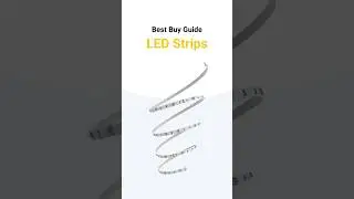 Best Buy Guide — LED Strips