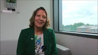 Dean End of Year Donor Message