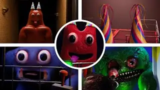 Garten of Banban 2  -  Official Trailer