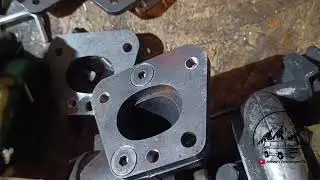 Volkswagen T3 - turbo upgrade from bmw 2.5 tds - td04 13t