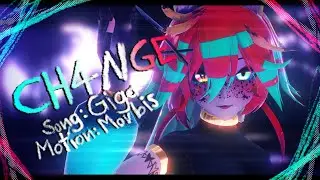 [MMD] CH4NGE!~ {Ft. Charly, Kuroko, and frens!}