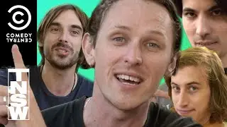 These New South Whales – S01 E01: Sydney's Premier Punk Outfit