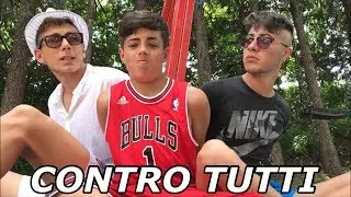 IL BAMBINO CALABRESE RIBELLE ( CONTRO TUTTI )