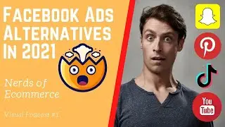 Alternatives To Facebook Ads | Other Ad Platforms To Test In 2021