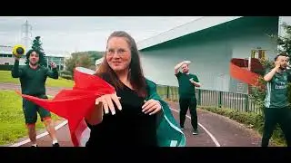 clip de l'été 2024 a Mouvaux
