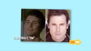 The Cast of Porky's - Then and Now