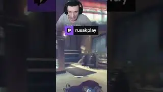 Что за УЖАС тут творится?! // Prey 2017 | rusakplay с помощью 