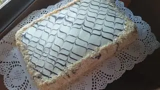 30 -ДАКИДА 😱😱 МАЗЗАЛИ ТОРТ🤤🤤 ЗА 30 МИНУТ ШИКАРНЫЙ ТОРТ