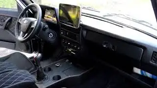 Нива