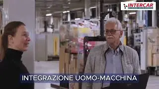 Una semplice guida su come iniziare il percorso di automazione in magazzino: