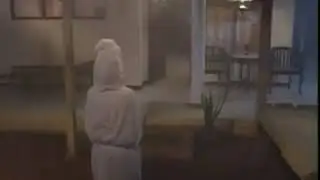 POCONG MUMUN (Horor Jadul) 90an
