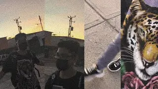 Jiho - Modo Drip (Video Oficial)