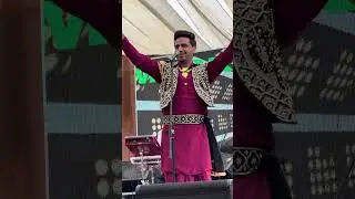 Ik phol mottiye da || Yasir hussain live