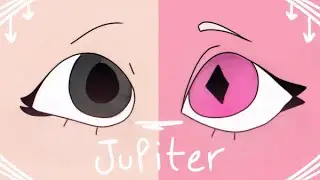 Jupiter //meme// (flipaclip) Steven Universe REMAKE