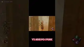 Примитивные ужасы