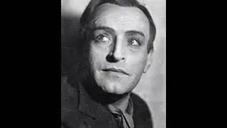 Tadeusz Olsza - Ja mam ciocię na Ochocie