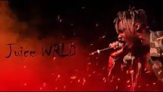 Juice Wrld - Get Exited (UNRELEASED) / (BASS BOOSTED)