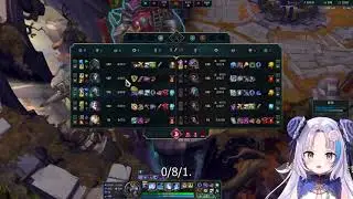 daily league player