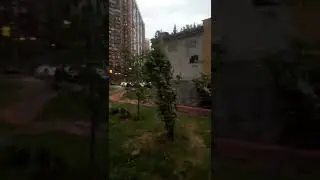 ураган 10.07.2022 ветер сильный дождь гроза