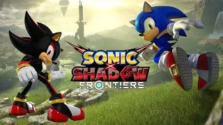 Channel's 2nd Anniversary DON’T LET THE PARTY DIE - Sonic X Shadow Frontiers Teaser