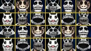 Zoonomaly ALL JUMPSCARES vs Mobile in Garry`s Mod  Gameplay