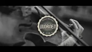 VuorinenMusic - Epic Cinematic Awe Inspiring [Royalty Free Music]