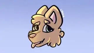 Art raffle | new artstyle // READ DESC FOR DETAILS