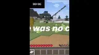 How I Speedrunned Minecraft In 59 Seconds. #shorts #speedrun #minecraft #minecraftshorts