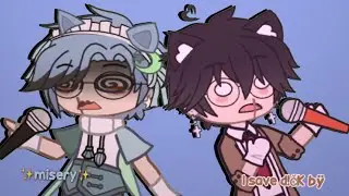 Misery x CPR 😻 | shitpost